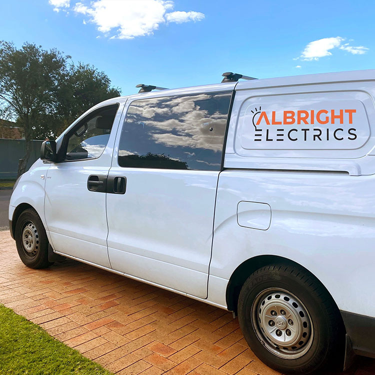 Albright Electrical Central Coast