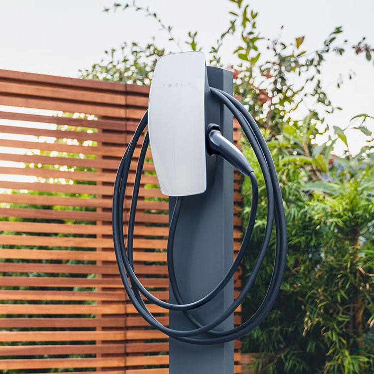 Home EV Charger Installation in the Central Coast and Sydney